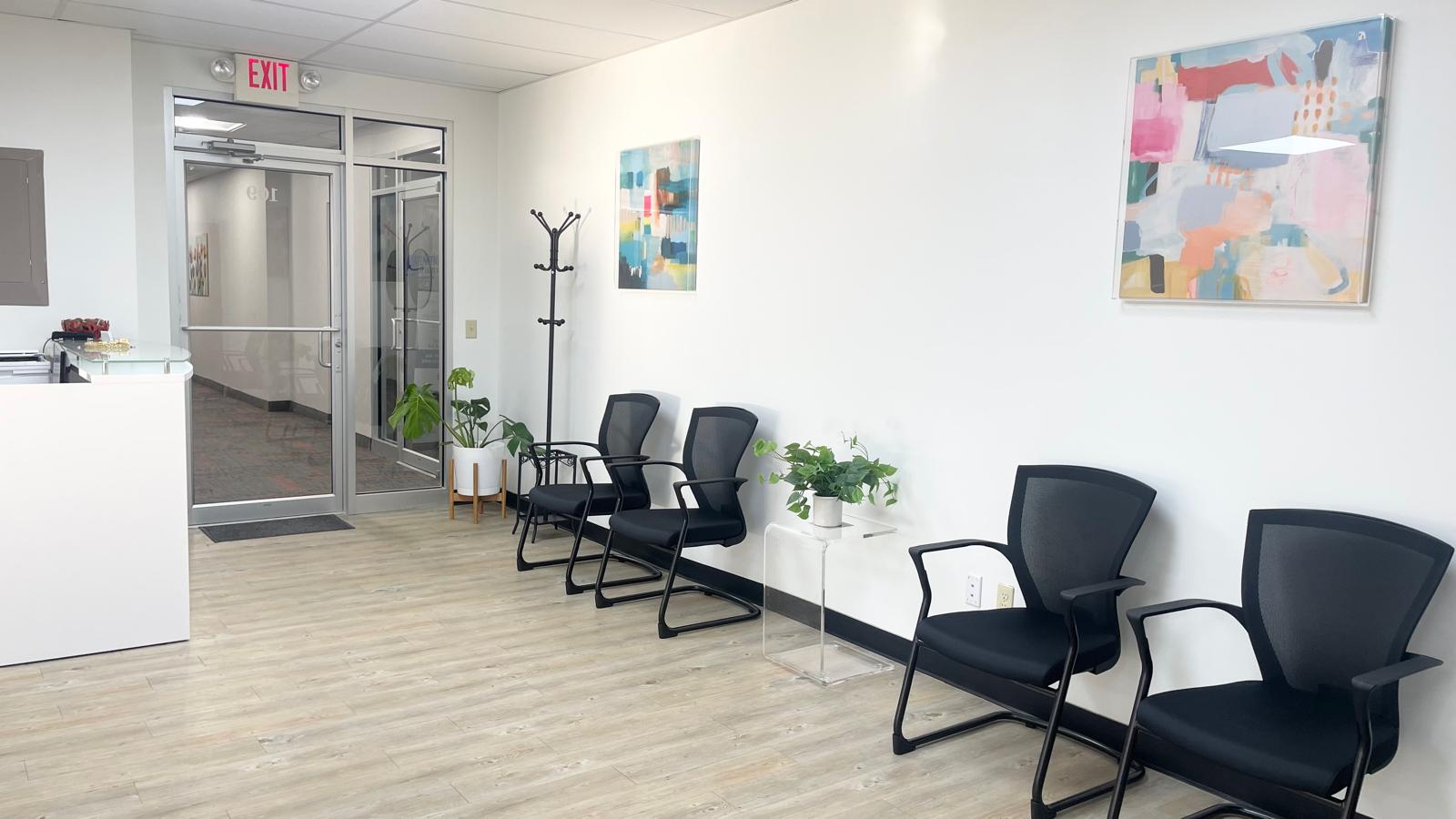 Clinic 1