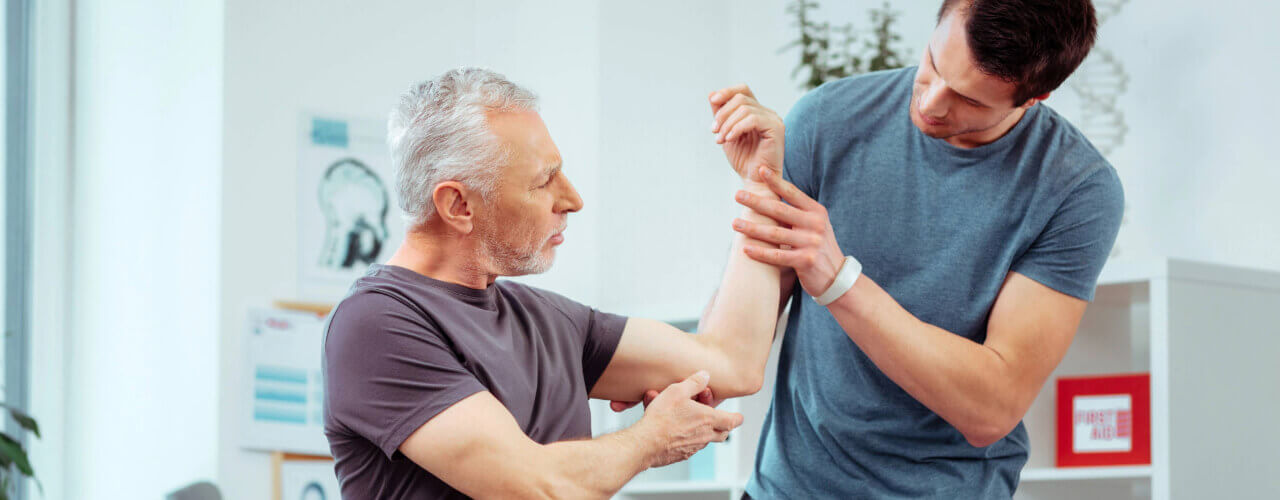 Arthritis and Chronic Pain