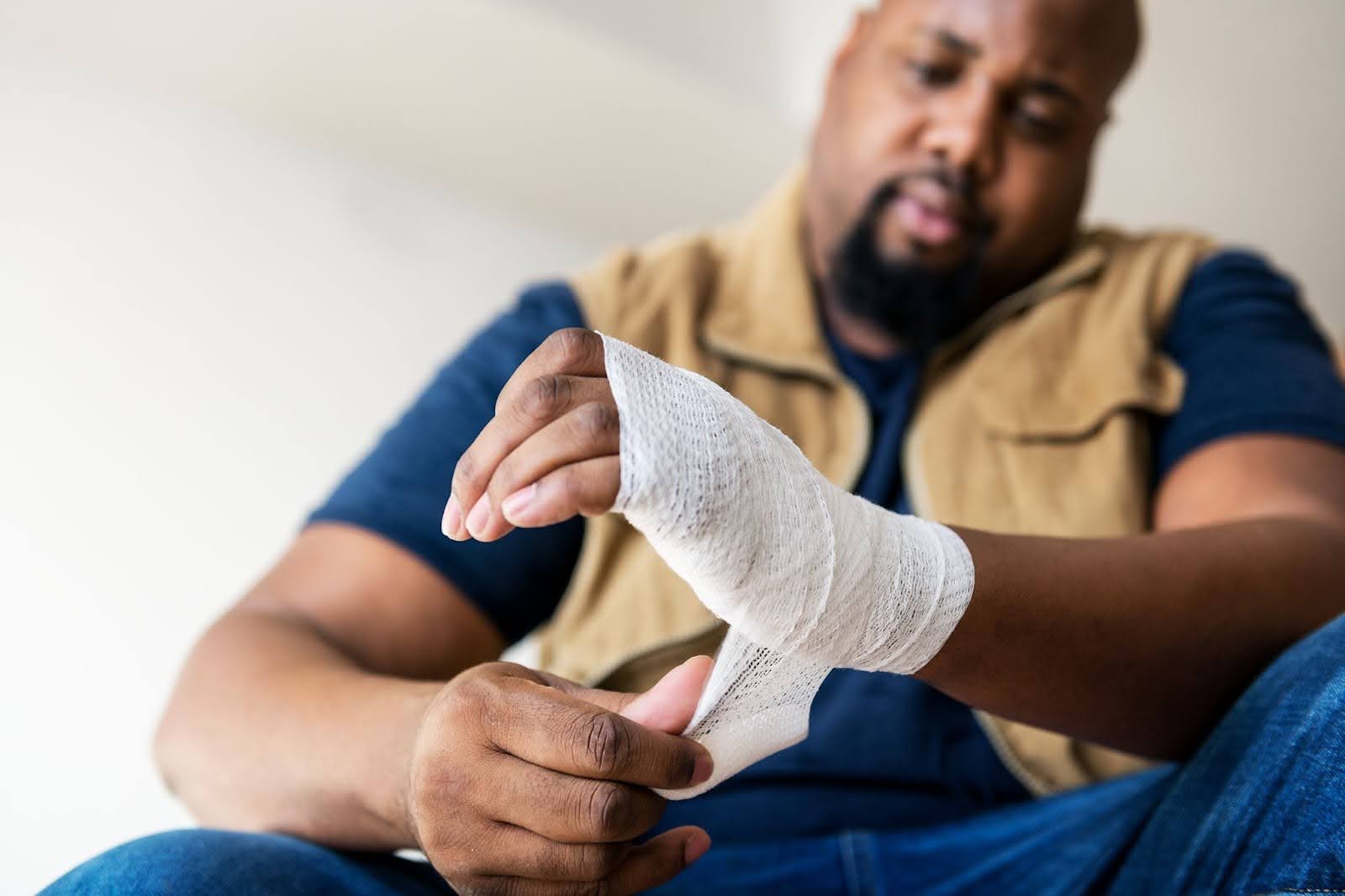 Workplace Injuries
