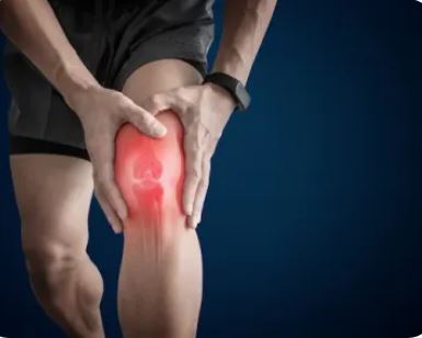 Knee Pain